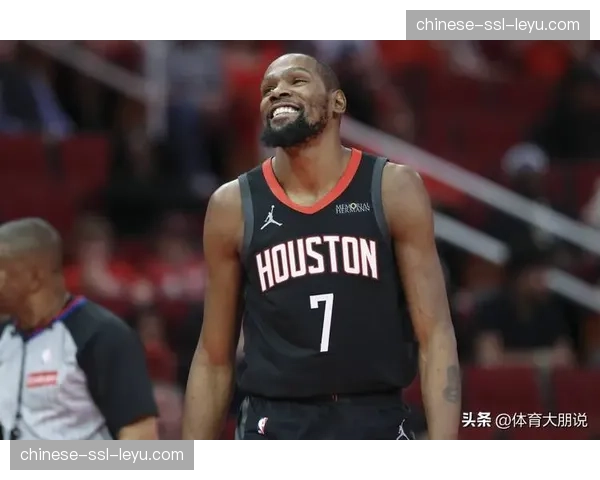 太阳124-118逆转开拓者，杜兰特34分率队主场取胜