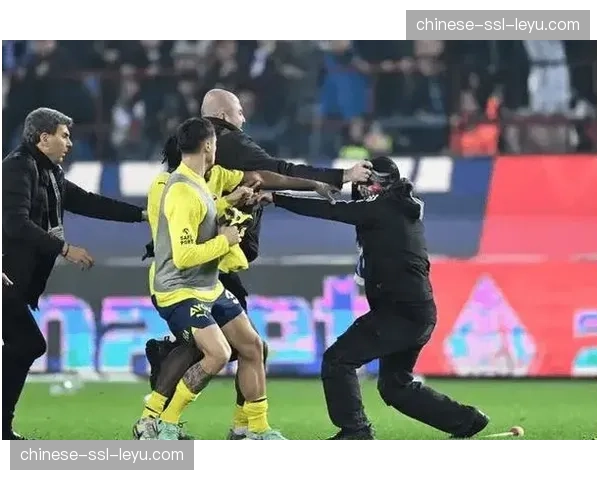 警方介入调查:一名球迷向场内投掷杂物击中球员事件 警方介入调查:一名球迷向场内投掷杂物击中球员事件