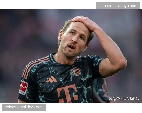 观点：凯恩的射手王表现，能否帮助拜仁在最后冲刺阶段反超药厂？