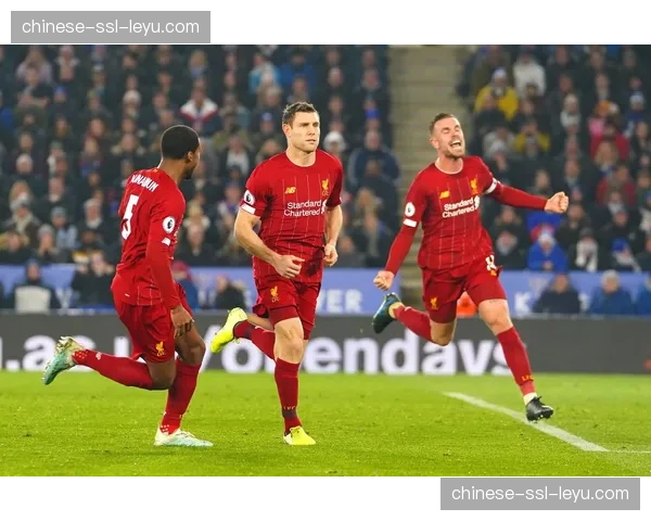 社区足球崛起:利物浦基金会如何通过基层项目改变当地社区 社区足球崛起:利物浦基金会如何通过基层项目改变当地社区