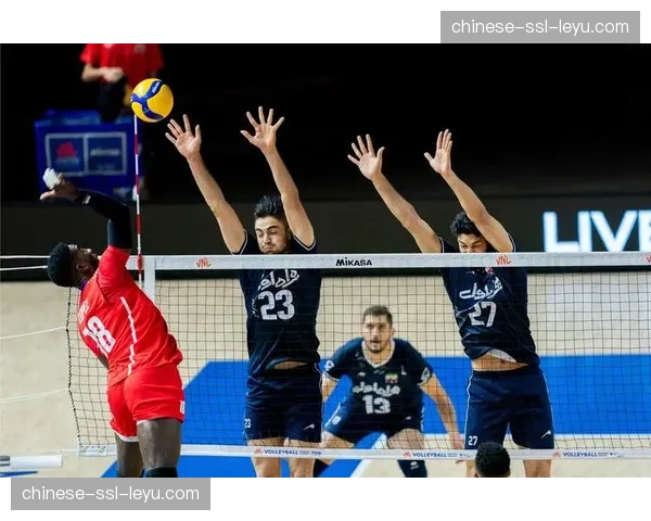 伊朗男排因签证问题，推迟赴南美参加热身赛计划