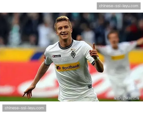 多特蒙德与主要赞助商续约至2030年，金额创俱乐部纪录