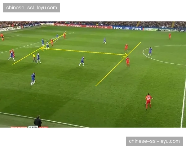 数据趋势：2026年3月，高位压迫与低位拦截，五大联赛防守哲学的又一次分野