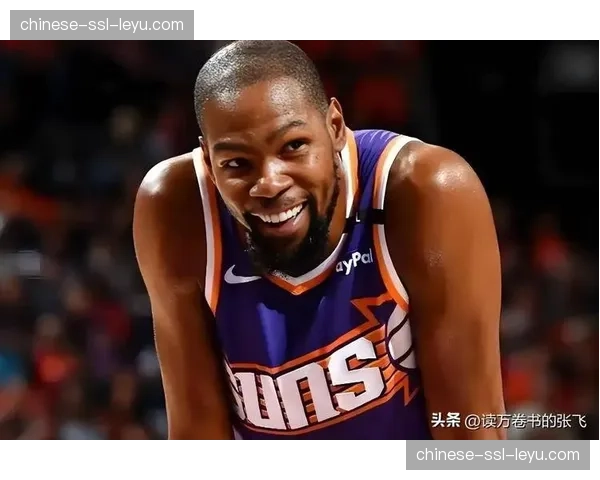 火箭记者称杜兰特或复出第二场，伤病情况引关注